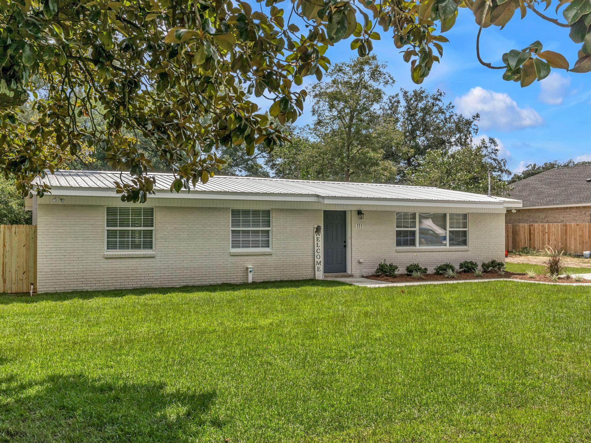 NICEVILLE - Residential