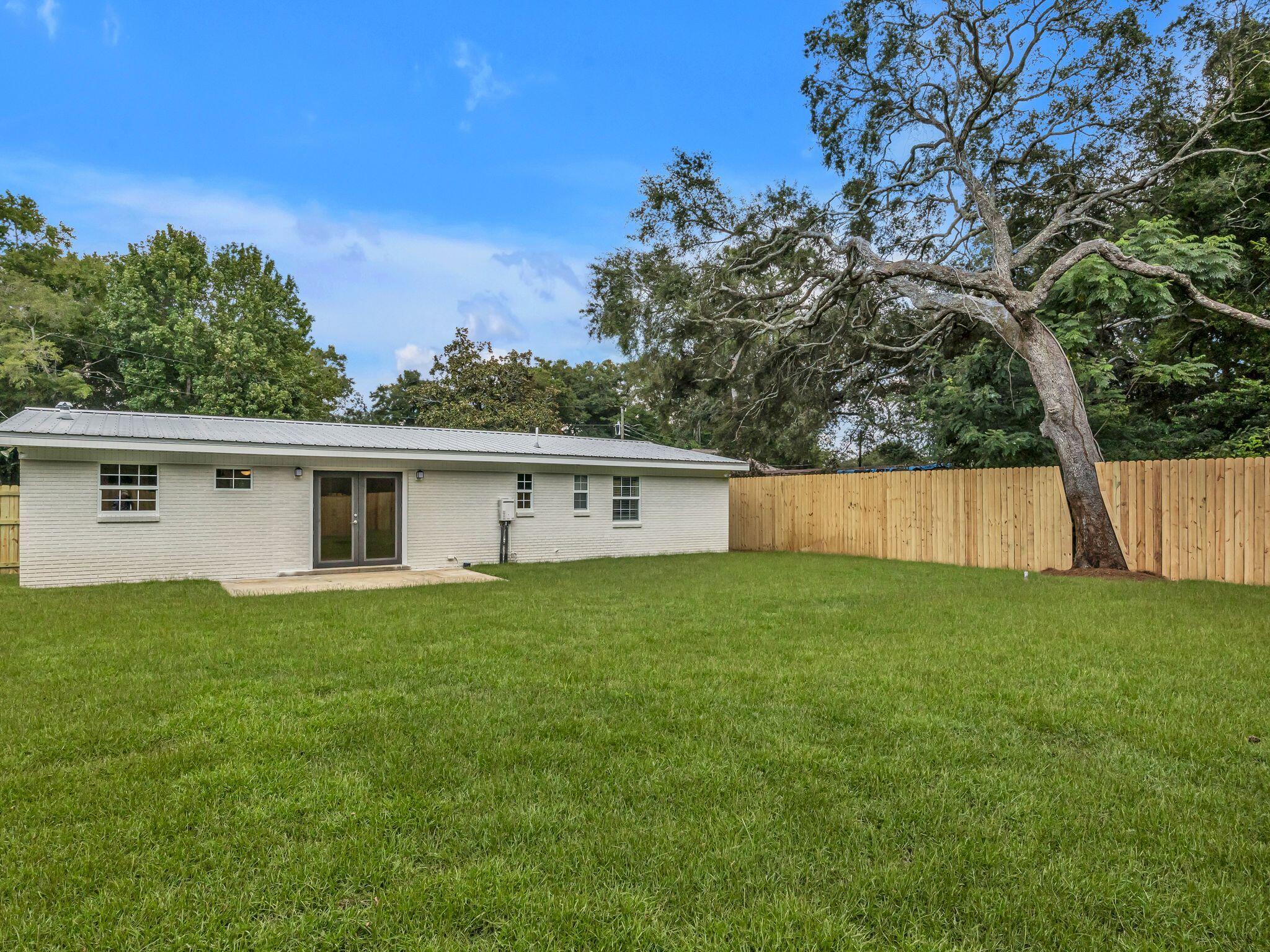 NICEVILLE - Residential