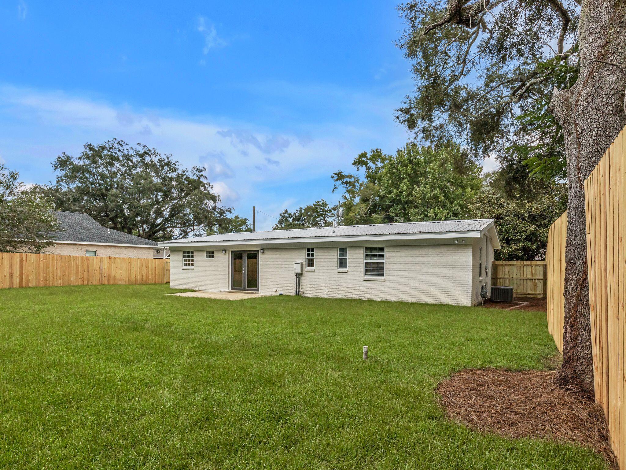 NICEVILLE - Residential