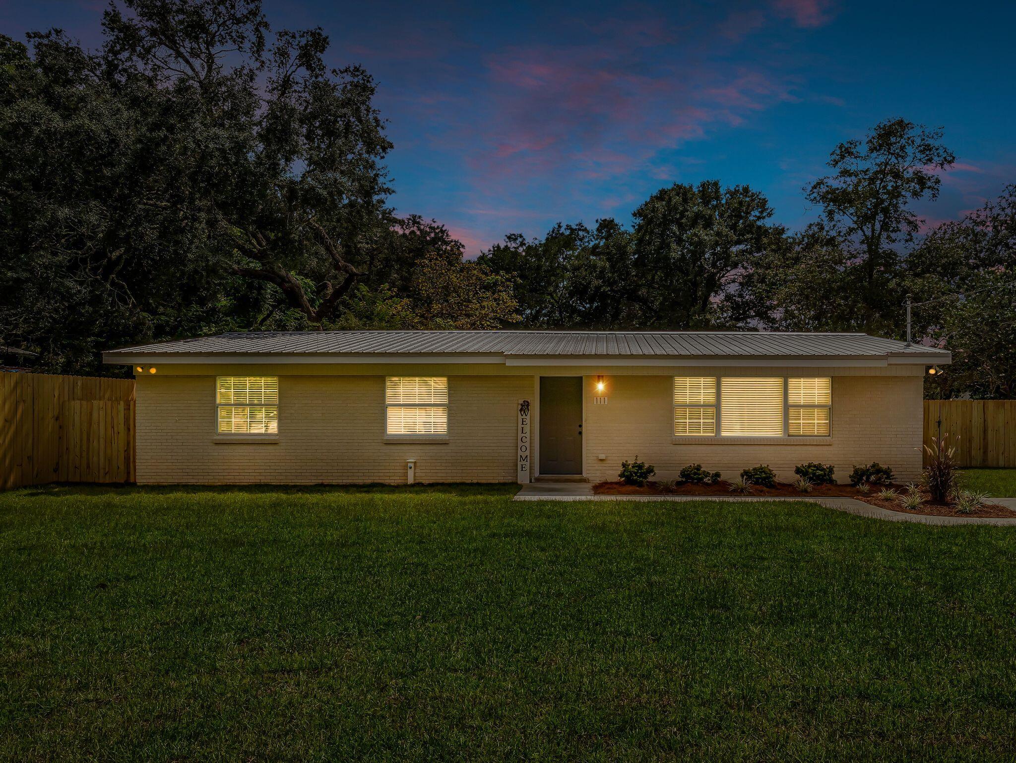 NICEVILLE - Residential