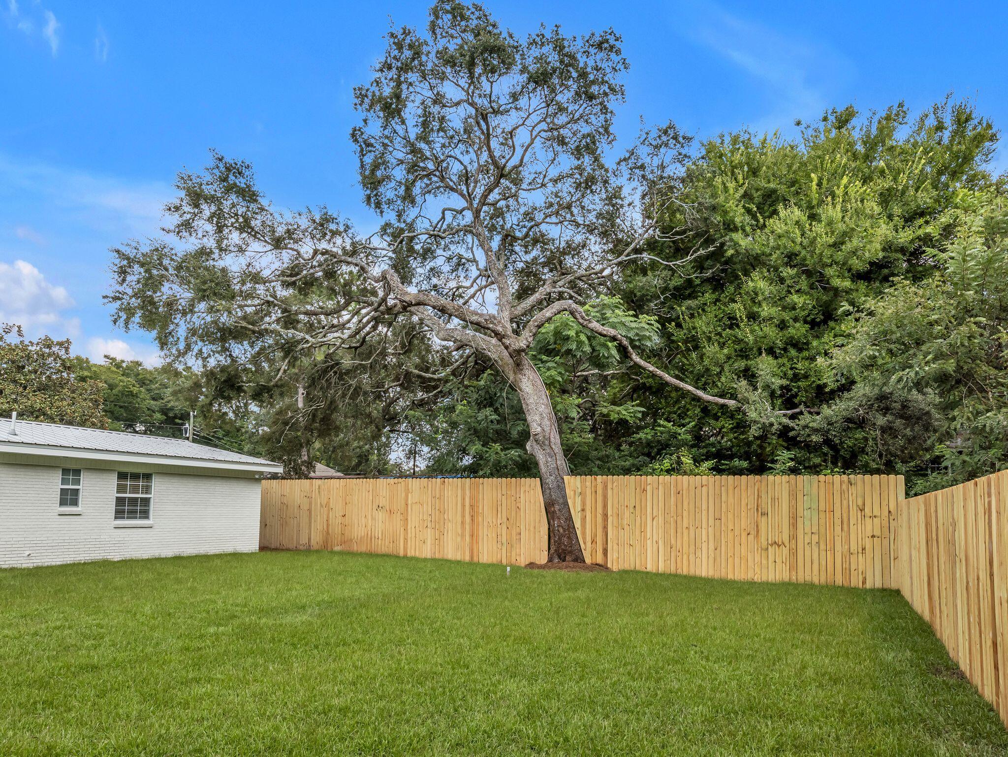 NICEVILLE - Residential