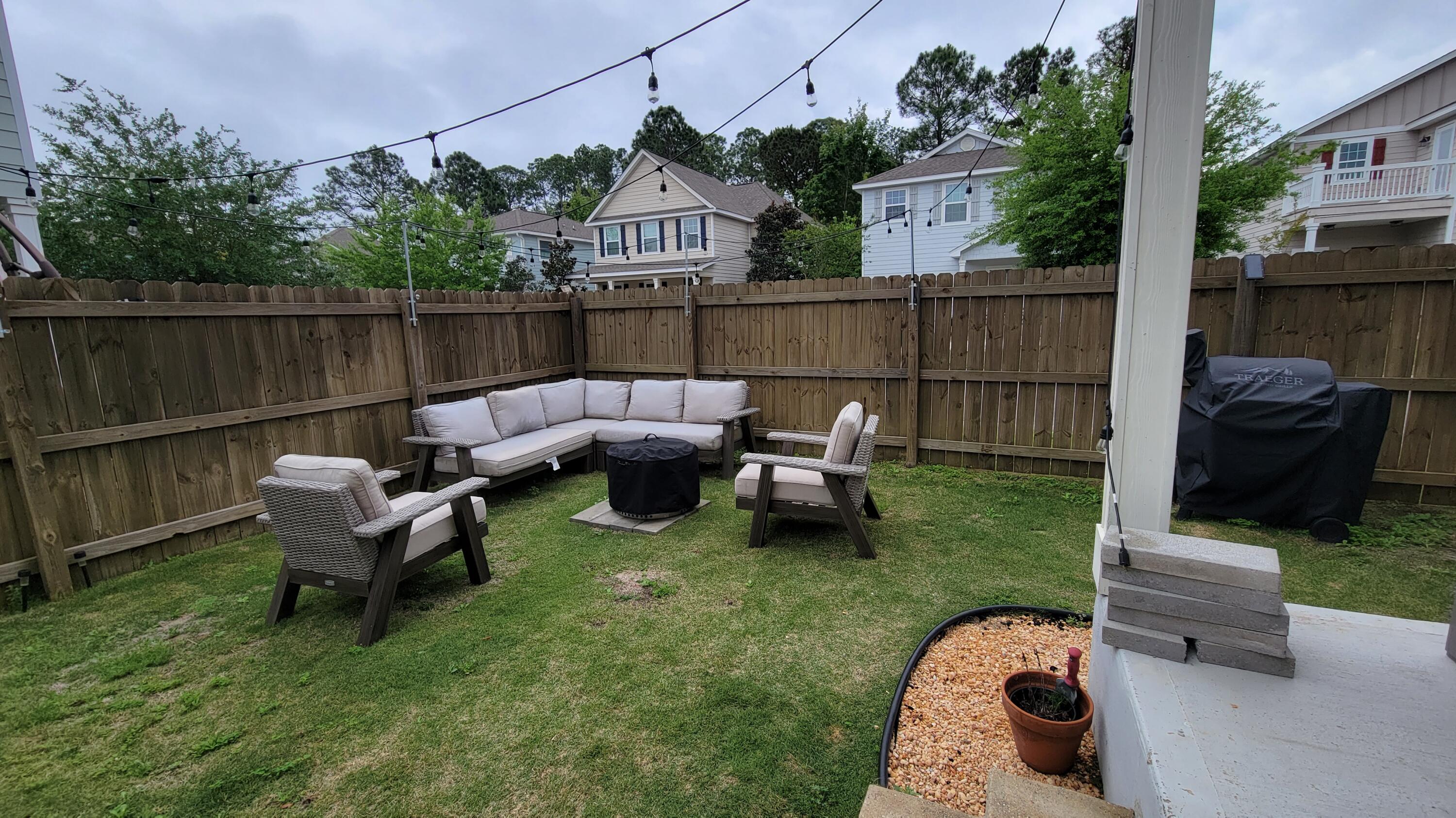 Mosaic Oaks - Residential Lease