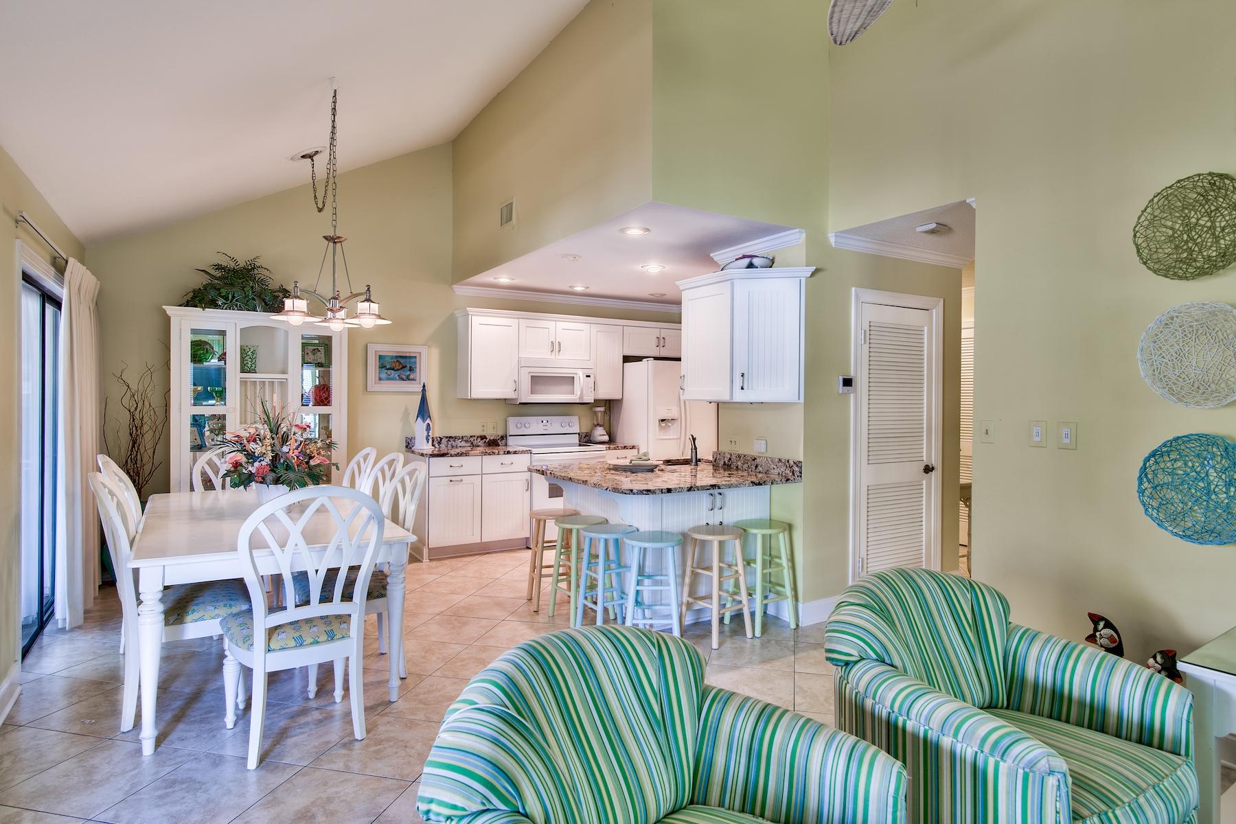 SEASCAPE CONDO FAIRWAYS AT - Residential