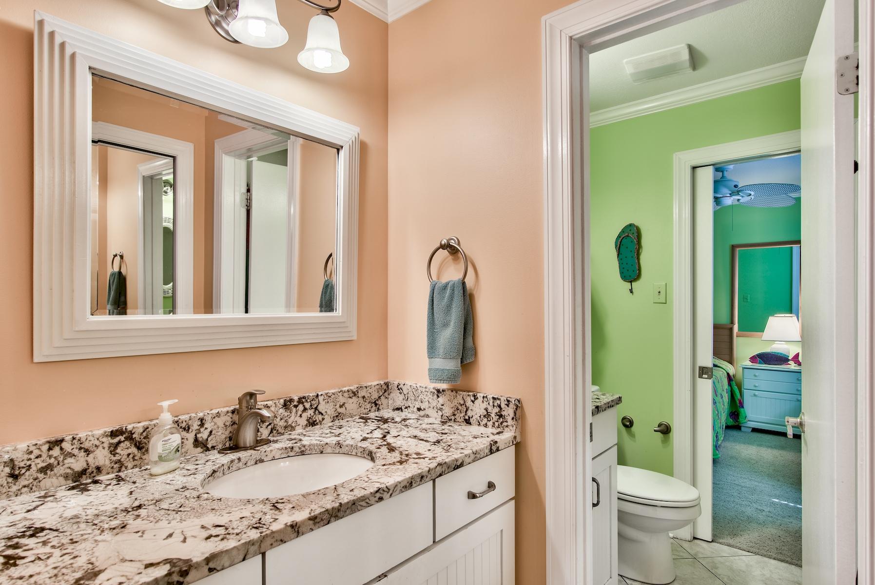 SEASCAPE CONDO FAIRWAYS AT - Residential