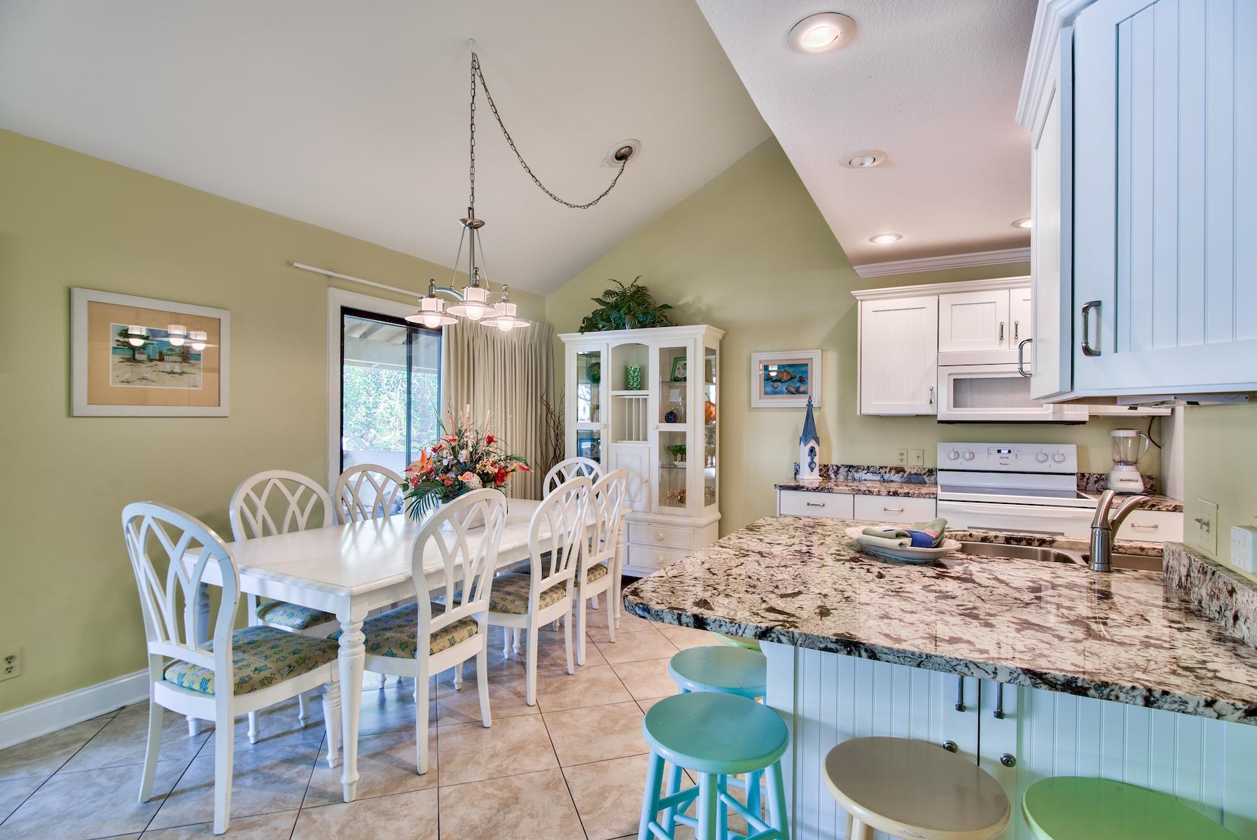 SEASCAPE CONDO FAIRWAYS AT - Residential