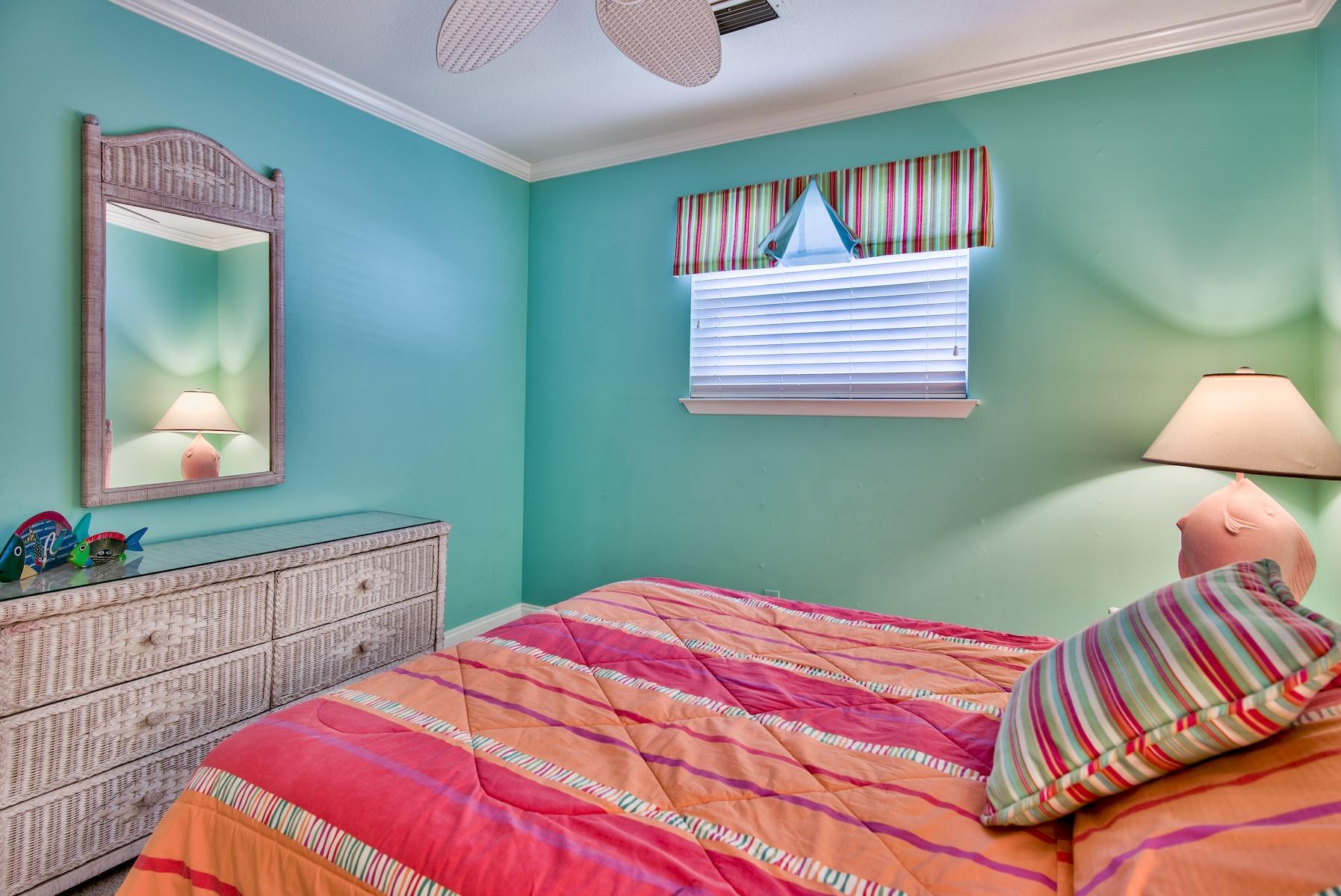 SEASCAPE CONDO FAIRWAYS AT - Residential