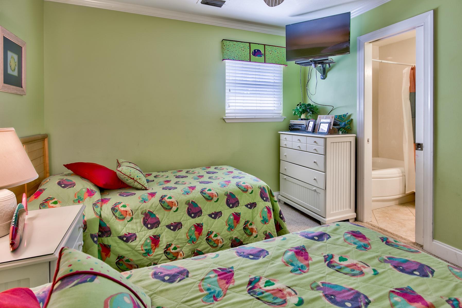 SEASCAPE CONDO FAIRWAYS AT - Residential