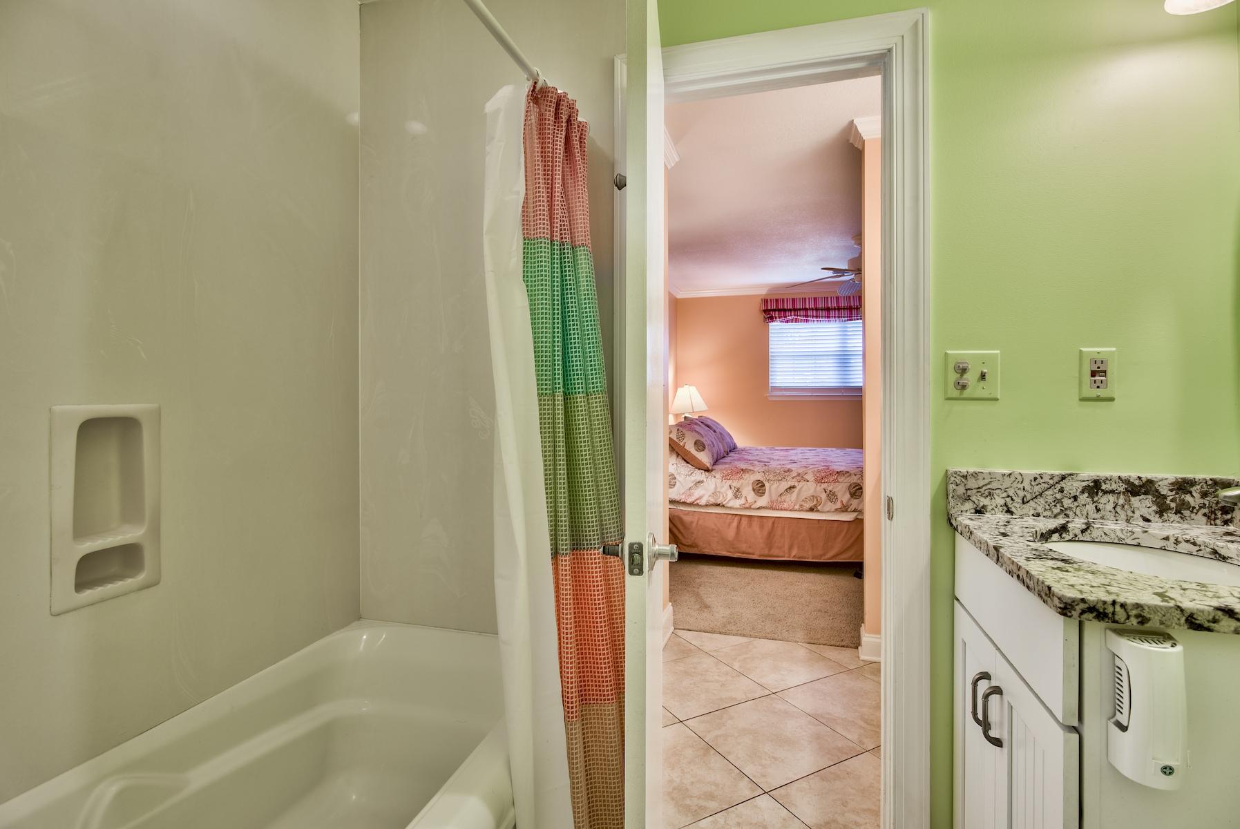 SEASCAPE CONDO FAIRWAYS AT - Residential