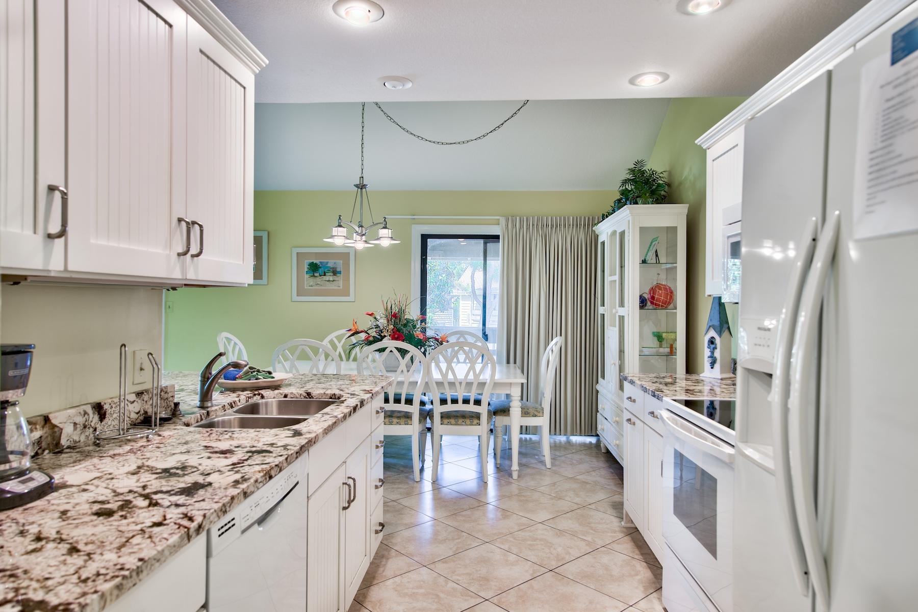 SEASCAPE CONDO FAIRWAYS AT - Residential