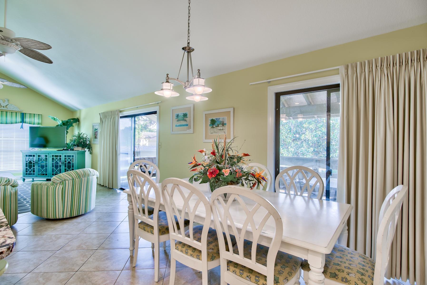 SEASCAPE CONDO FAIRWAYS AT - Residential