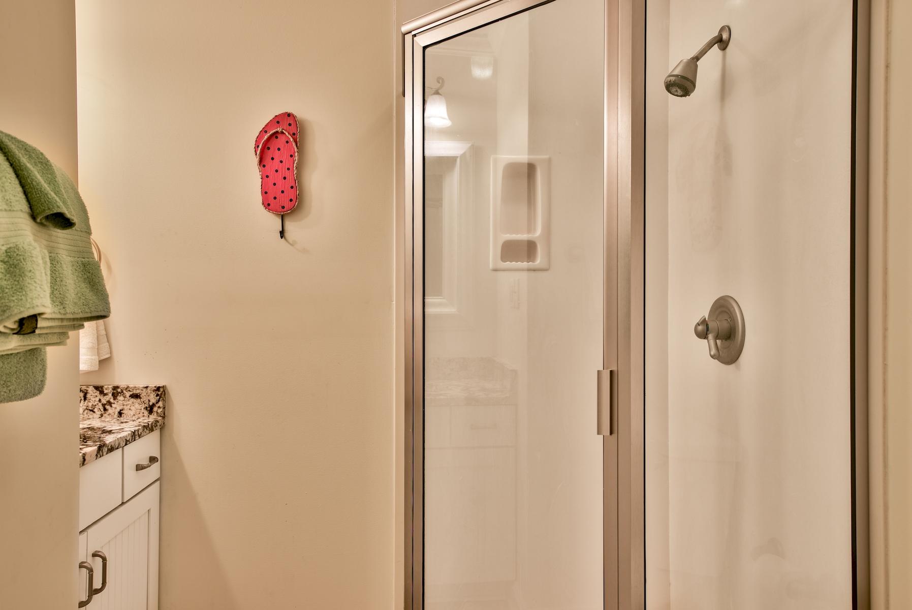 SEASCAPE CONDO FAIRWAYS AT - Residential