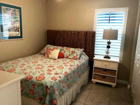 PELICAN BEACH RESORT CONDO - Residential
