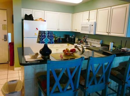 PELICAN BEACH RESORT CONDO - Residential