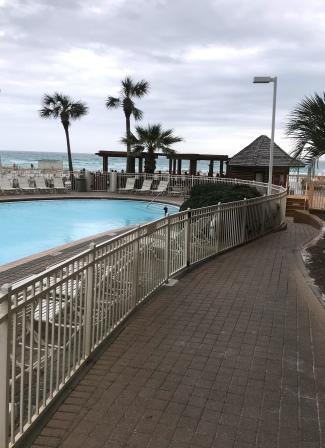 PELICAN BEACH RESORT CONDO - Residential