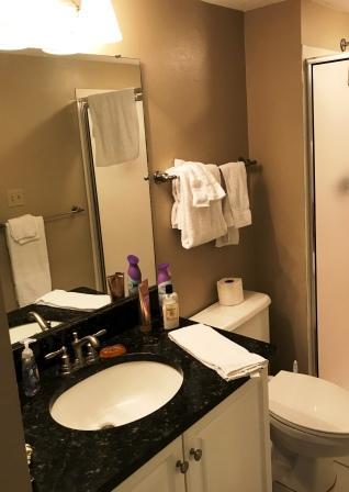 PELICAN BEACH RESORT CONDO - Residential