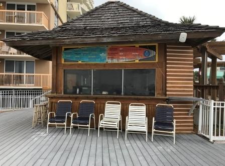 PELICAN BEACH RESORT CONDO - Residential