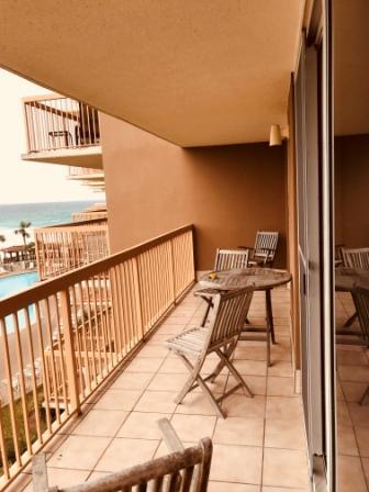 PELICAN BEACH RESORT CONDO - Residential