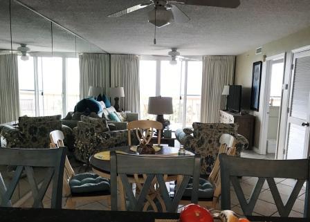 PELICAN BEACH RESORT CONDO - Residential