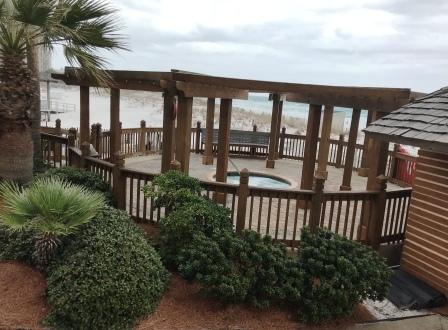 PELICAN BEACH RESORT CONDO - Residential