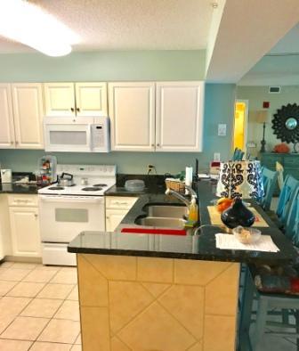 PELICAN BEACH RESORT CONDO - Residential