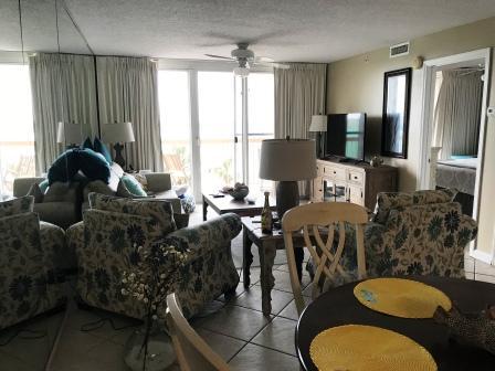 PELICAN BEACH RESORT CONDO - Residential
