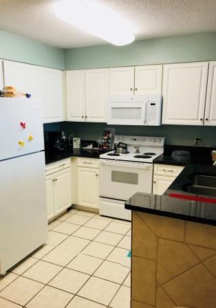 PELICAN BEACH RESORT CONDO - Residential