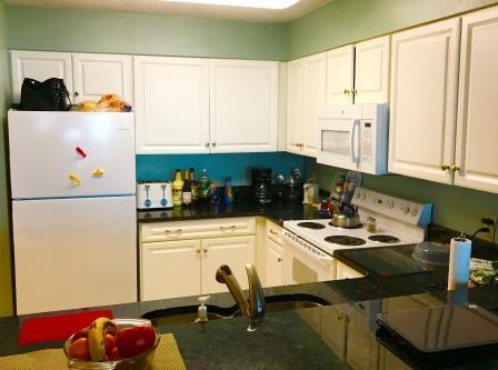 PELICAN BEACH RESORT CONDO - Residential