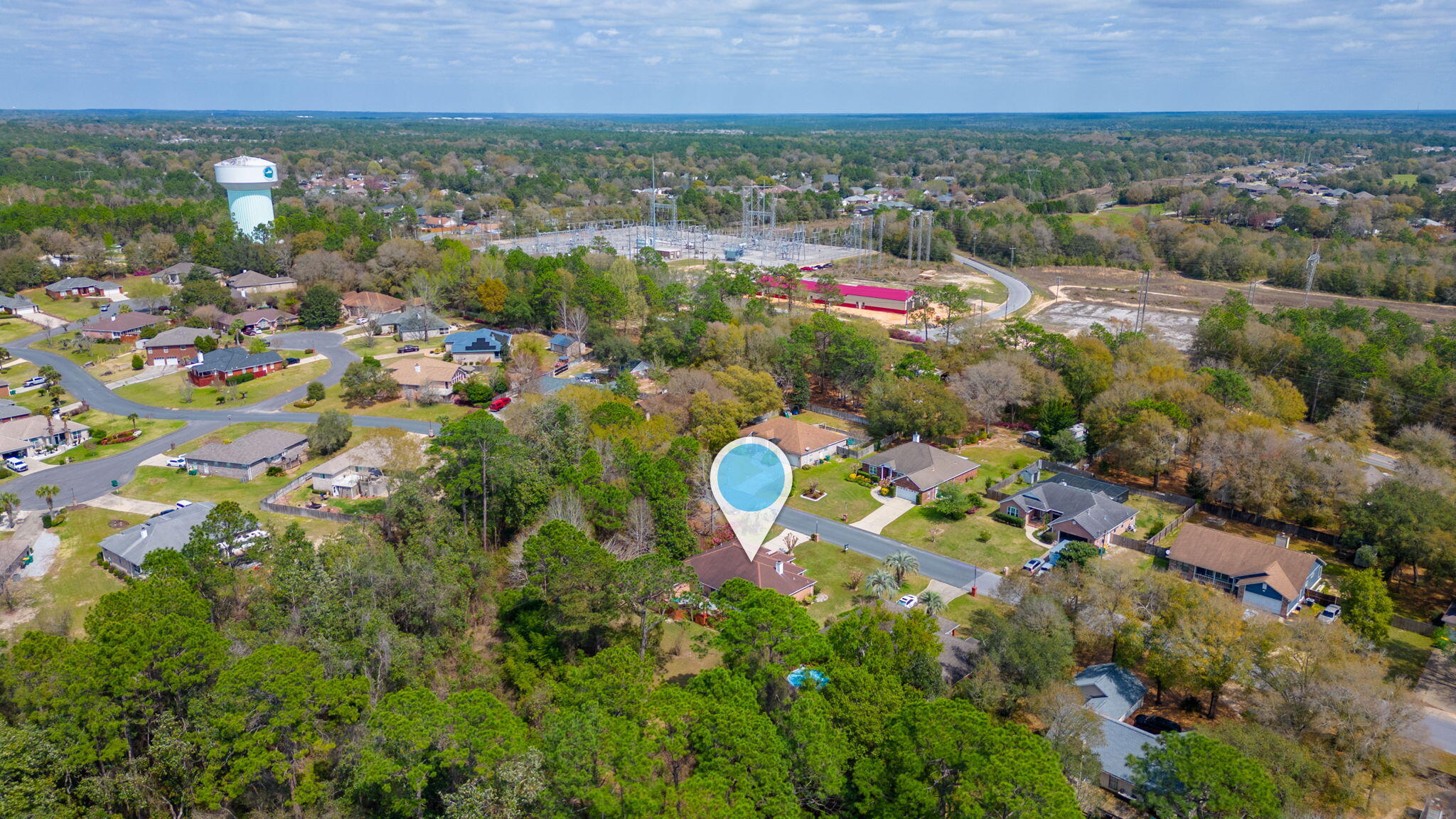 PAGE PLACE 3 PH 1 - Residential