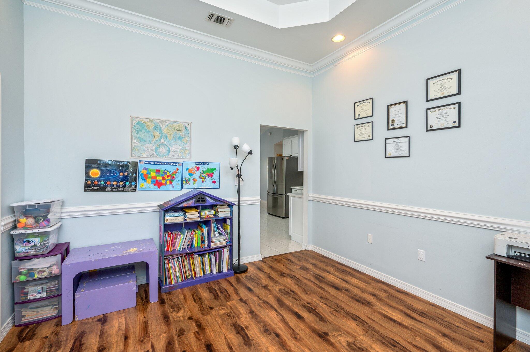 PAGE PLACE 3 PH 1 - Residential