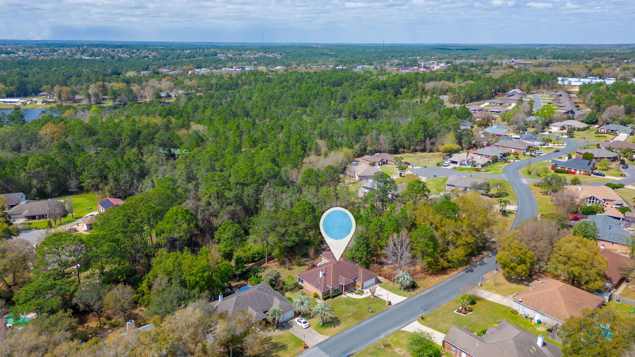 PAGE PLACE 3 PH 1 - Residential