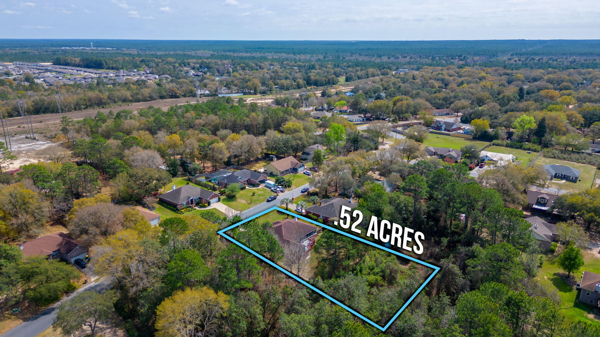 PAGE PLACE 3 PH 1 - Residential