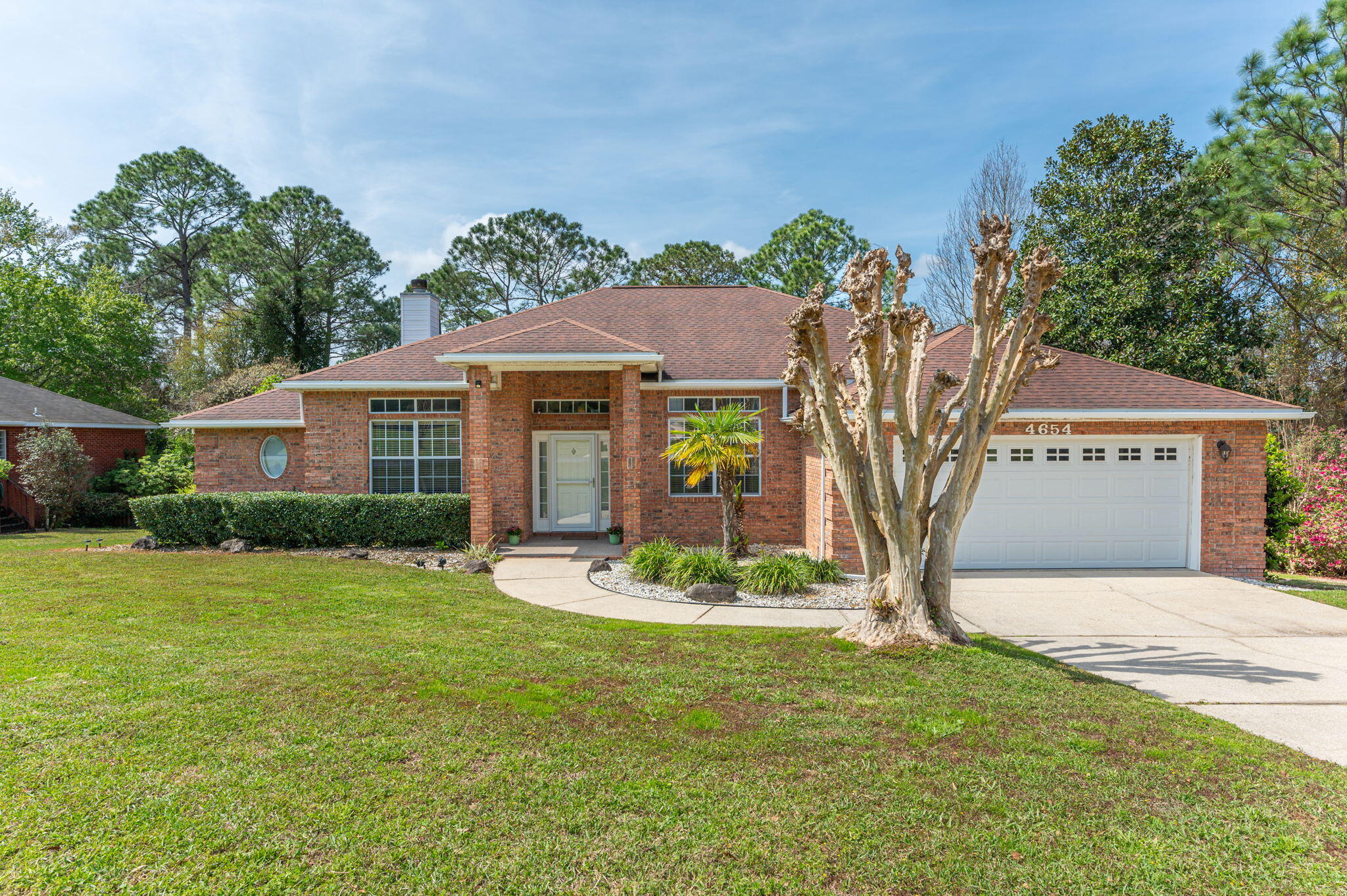 PAGE PLACE 3 PH 1 - Residential