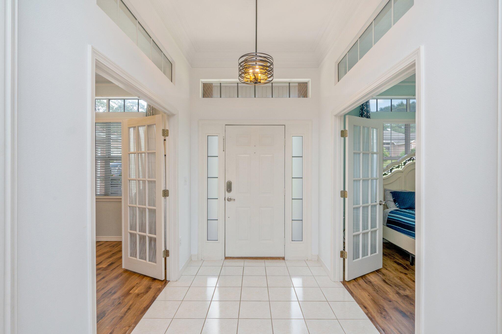 PAGE PLACE 3 PH 1 - Residential