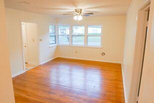None - Residential Lease