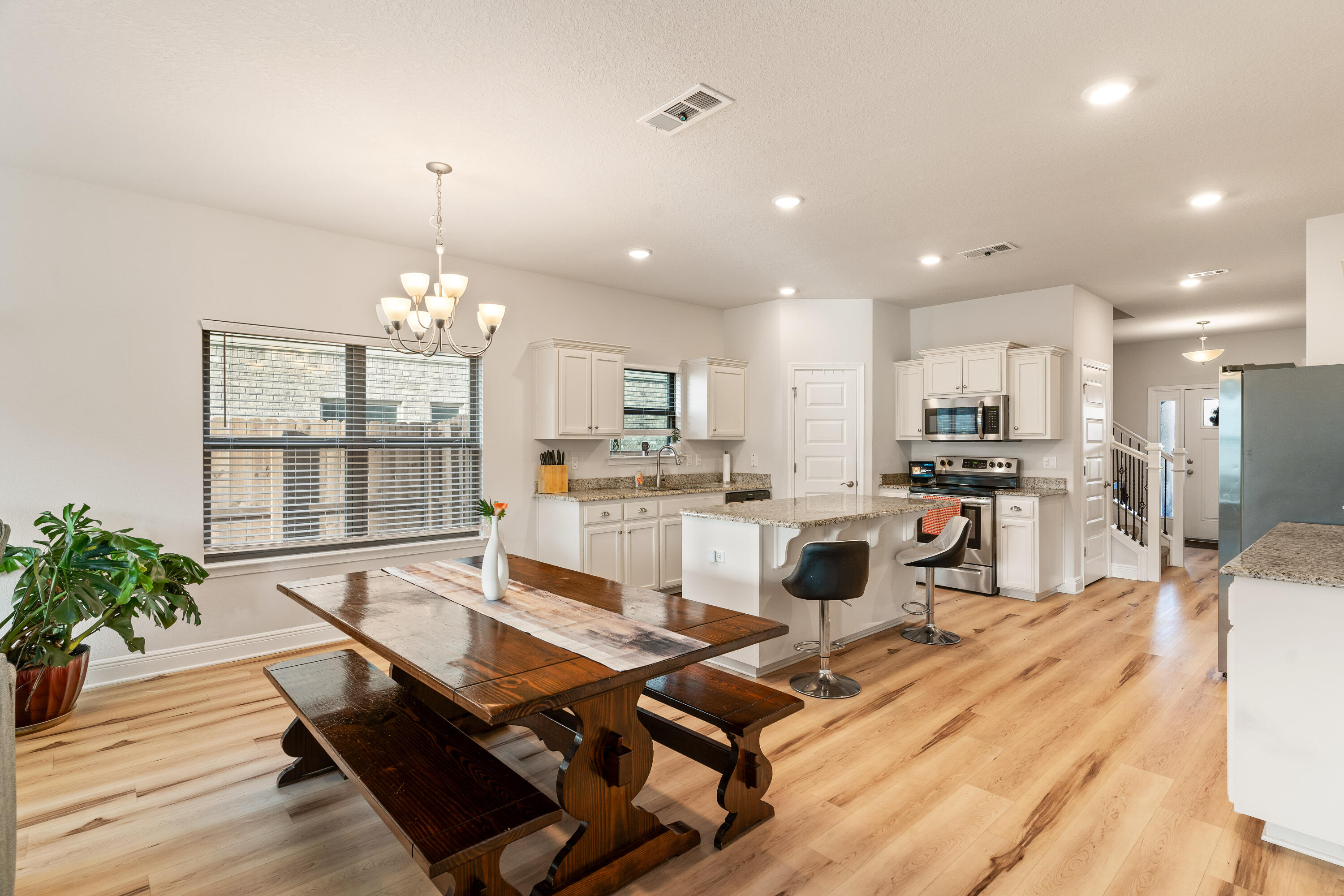 RIDGEWAY LANDING PHASE 1 - Residential