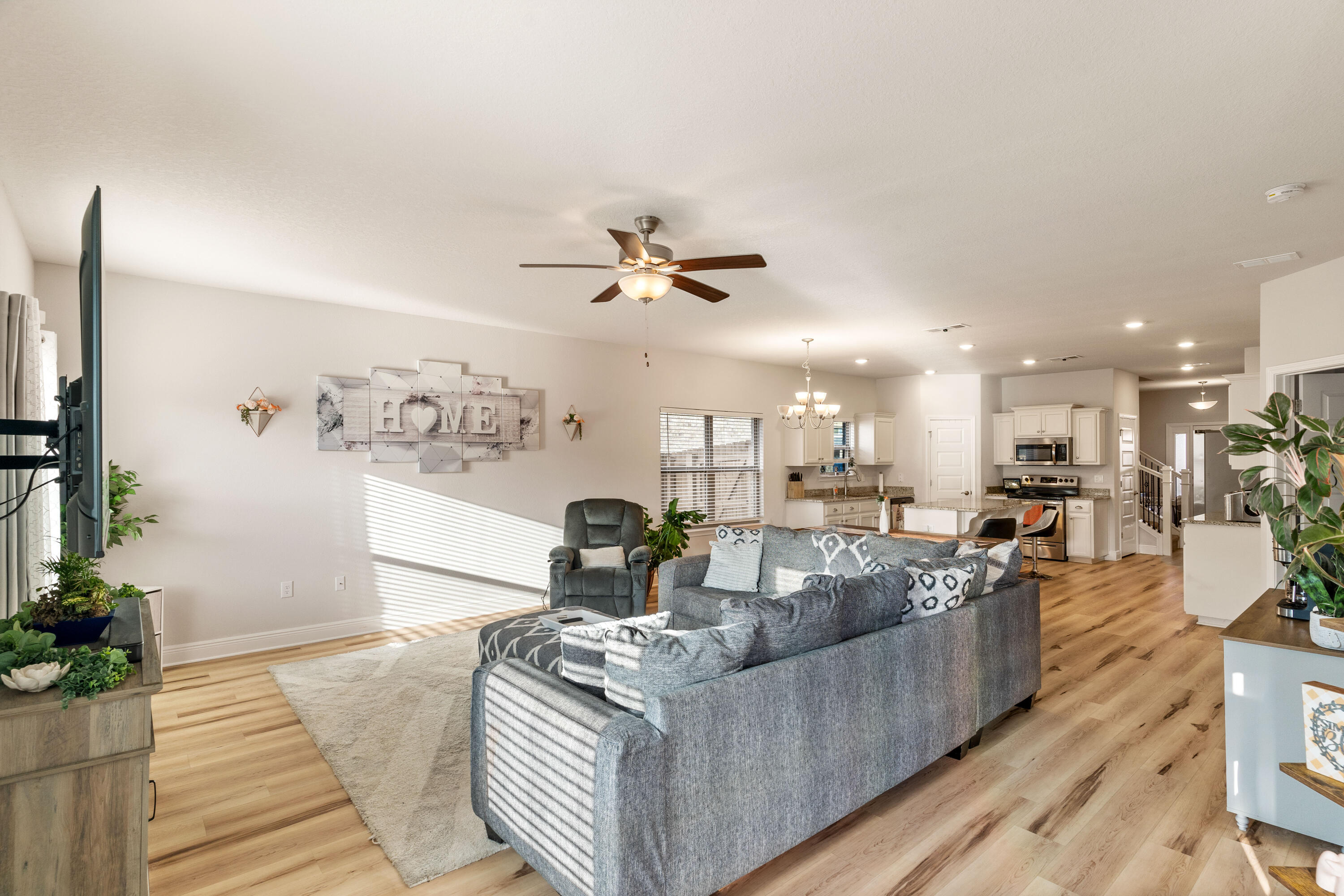 RIDGEWAY LANDING PHASE 1 - Residential