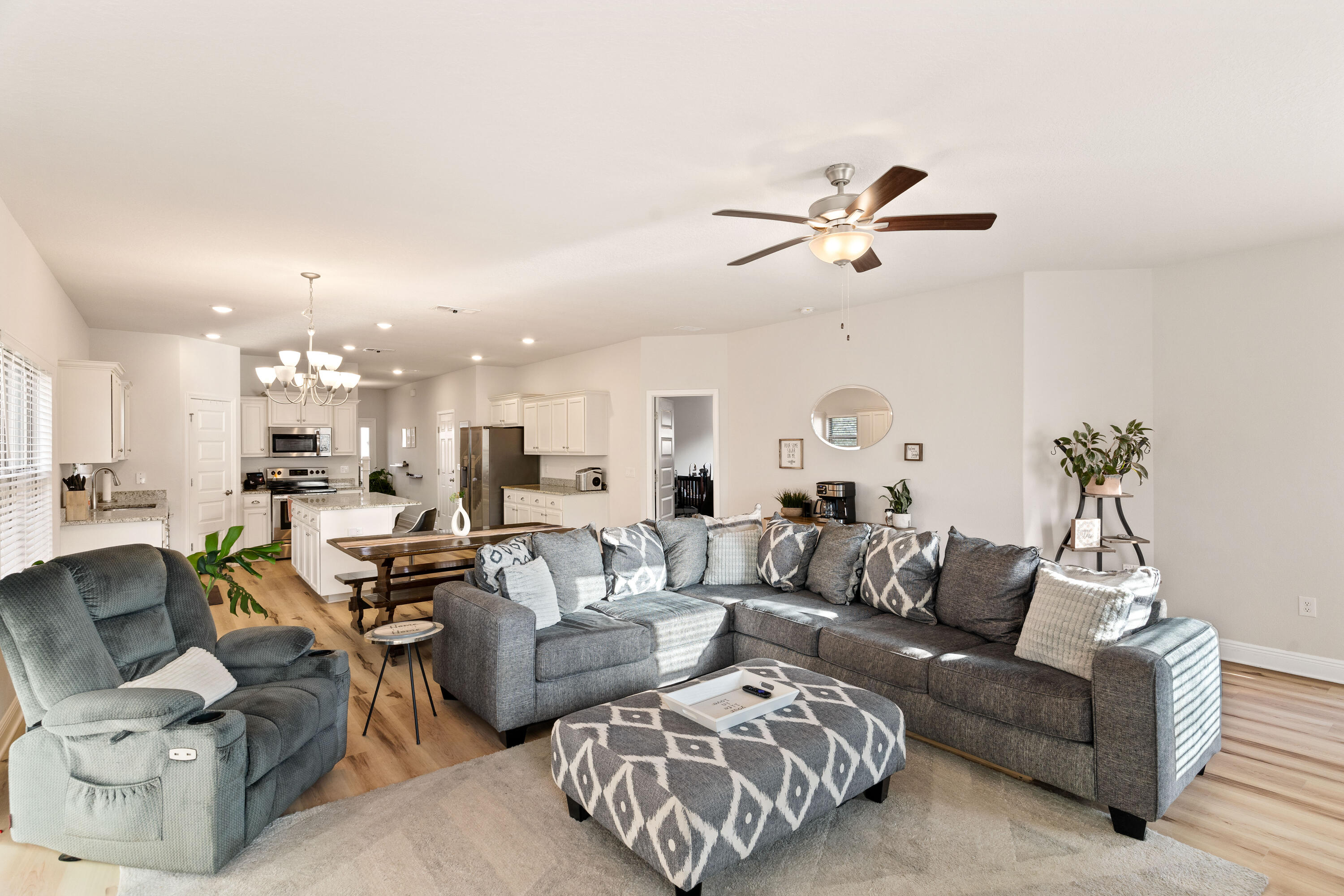 RIDGEWAY LANDING PHASE 1 - Residential