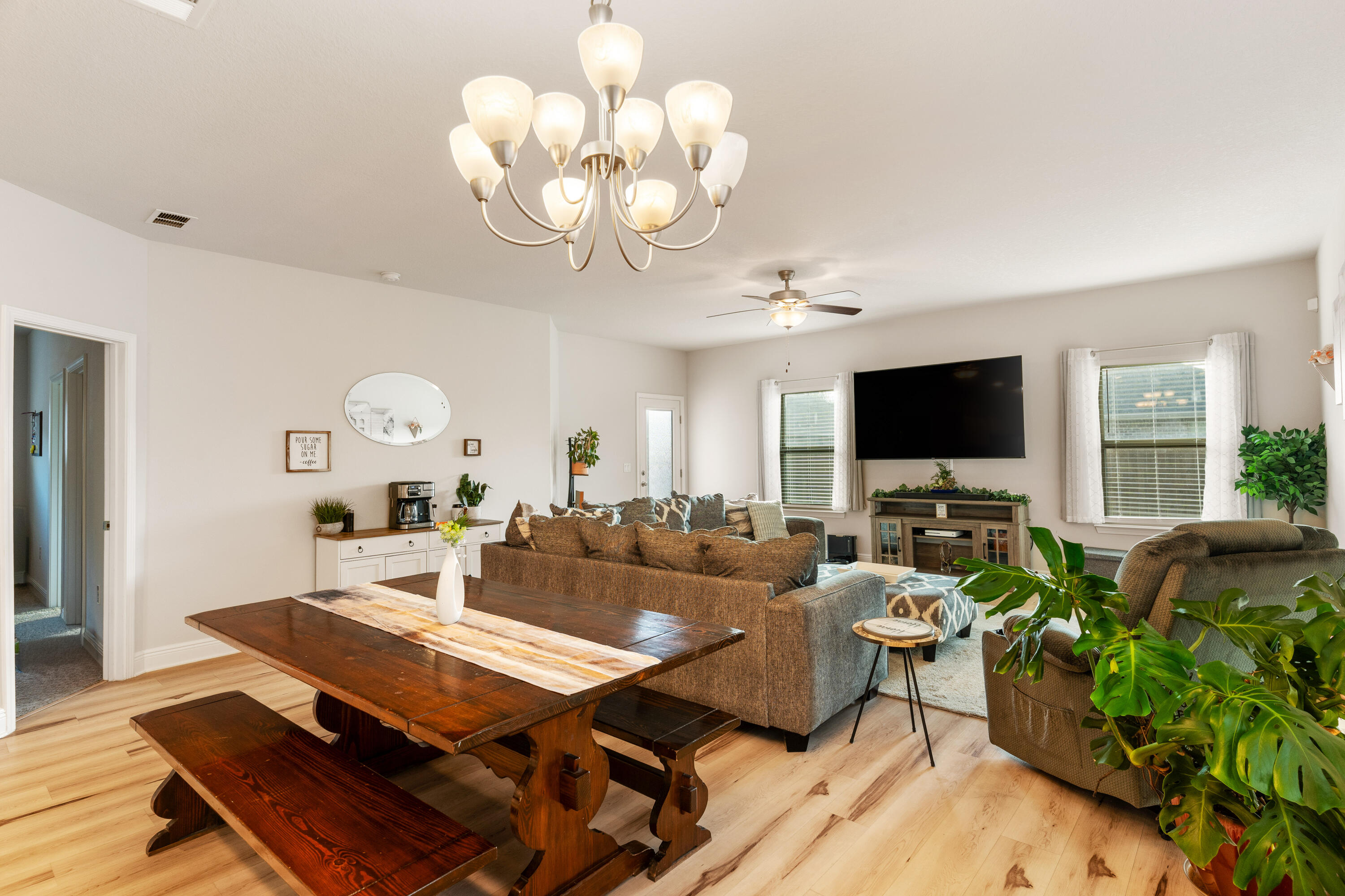 RIDGEWAY LANDING PHASE 1 - Residential