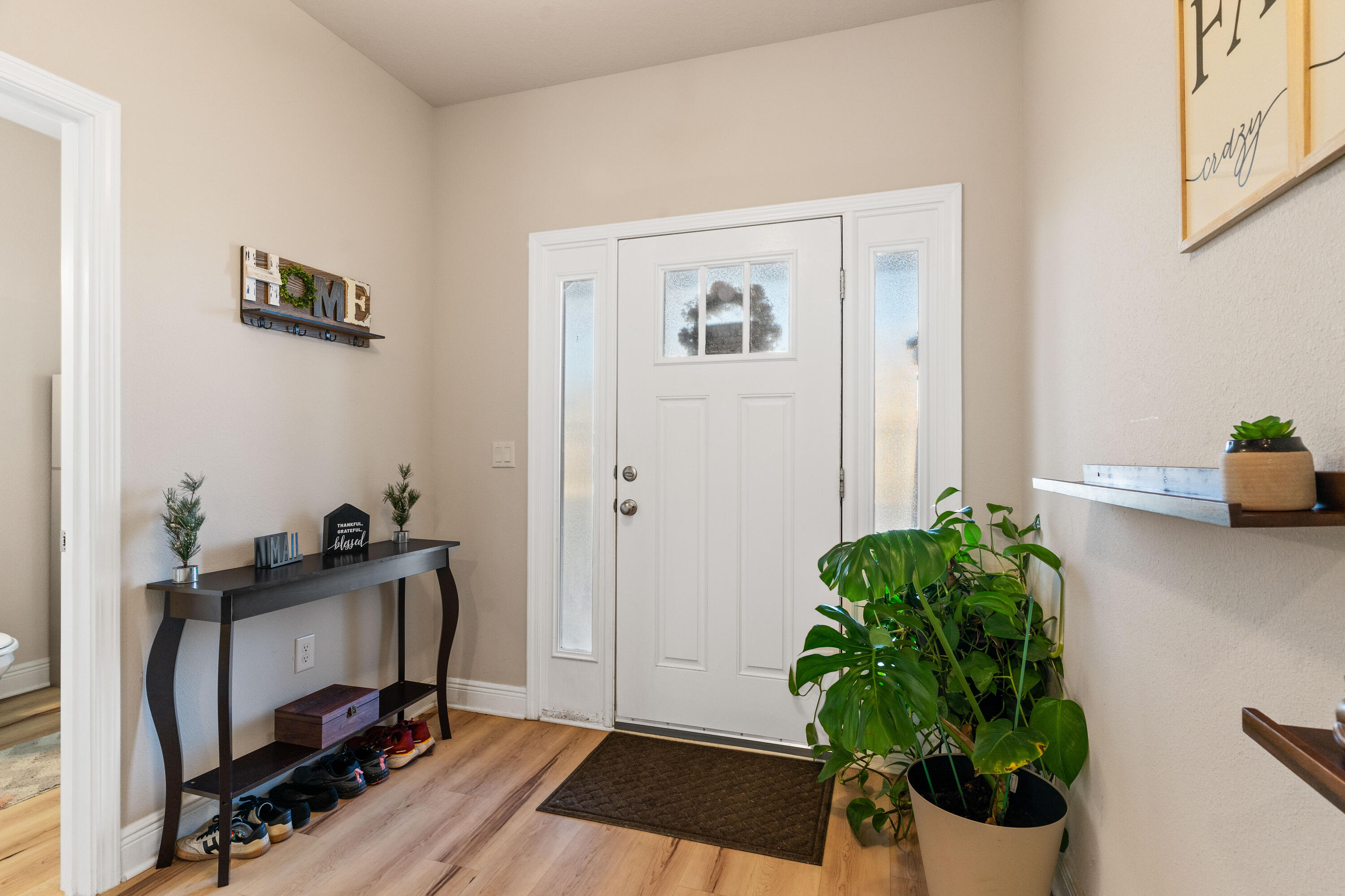 RIDGEWAY LANDING PHASE 1 - Residential