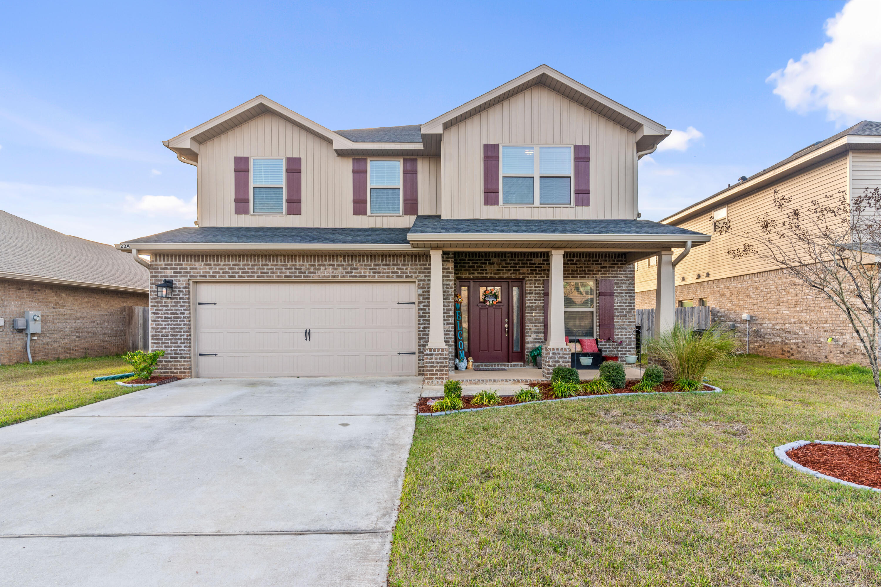 RIDGEWAY LANDING PHASE 1 - Residential