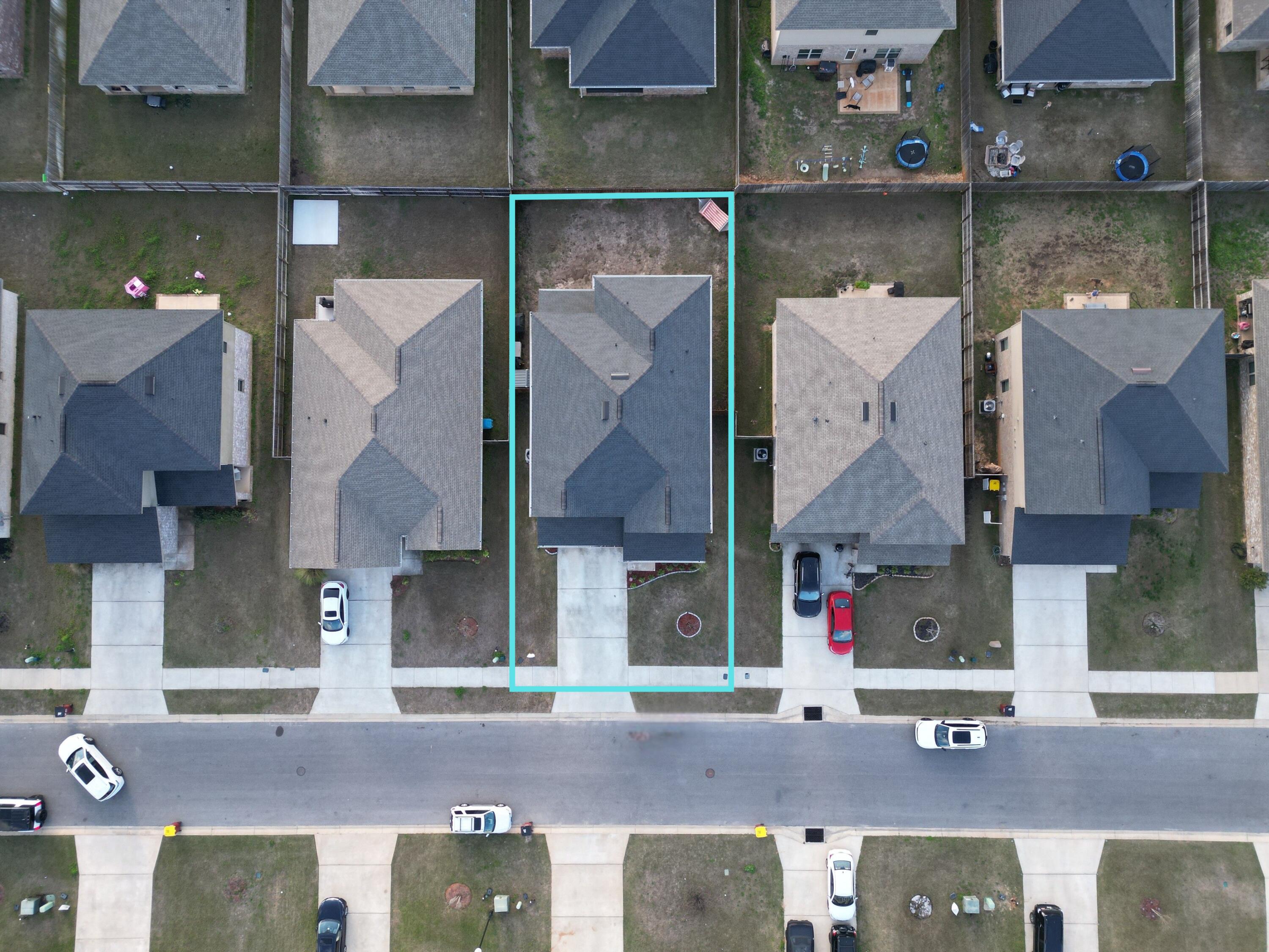 RIDGEWAY LANDING PHASE 1 - Residential