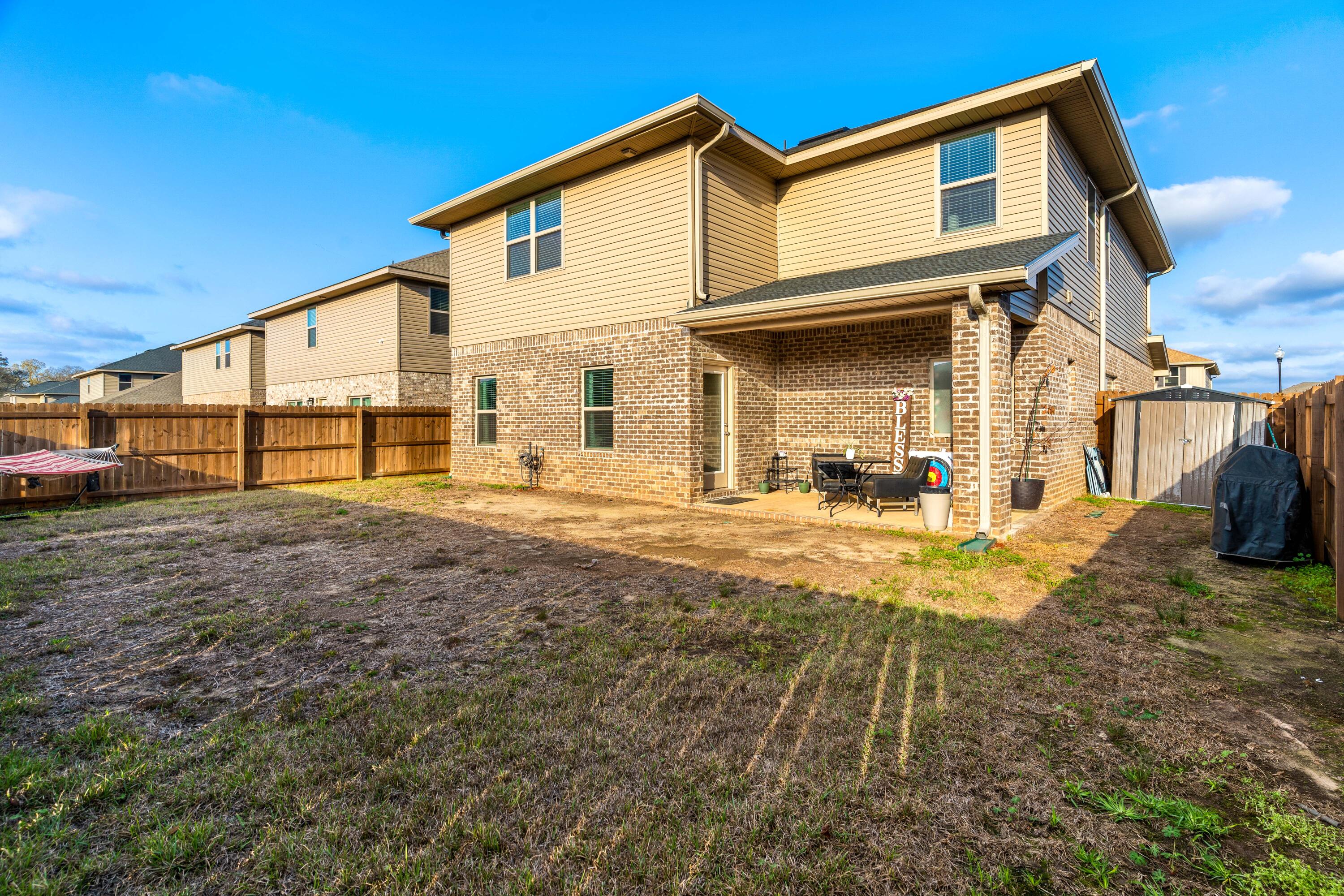 RIDGEWAY LANDING PHASE 1 - Residential