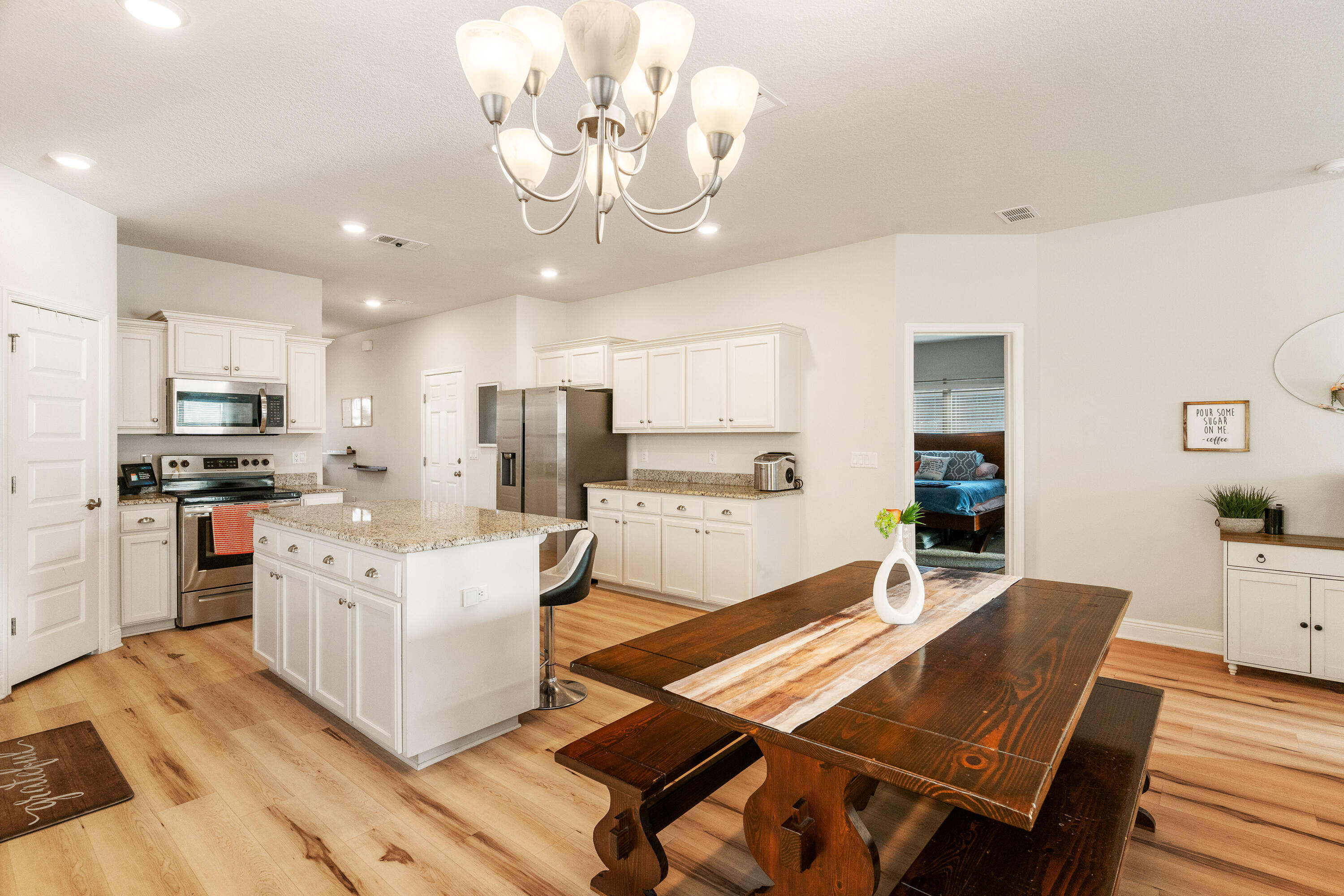 RIDGEWAY LANDING PHASE 1 - Residential