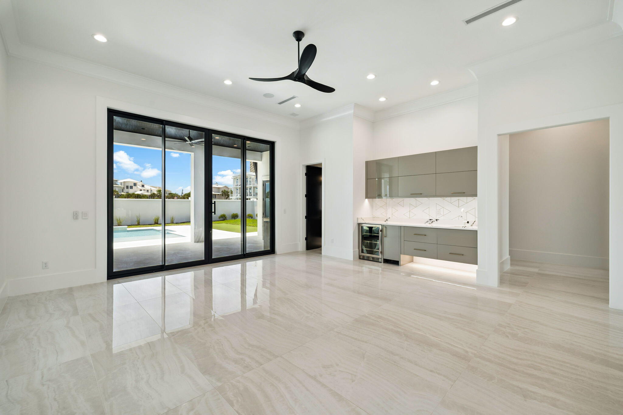 GULF PINES 3RD ADDN - Residential
