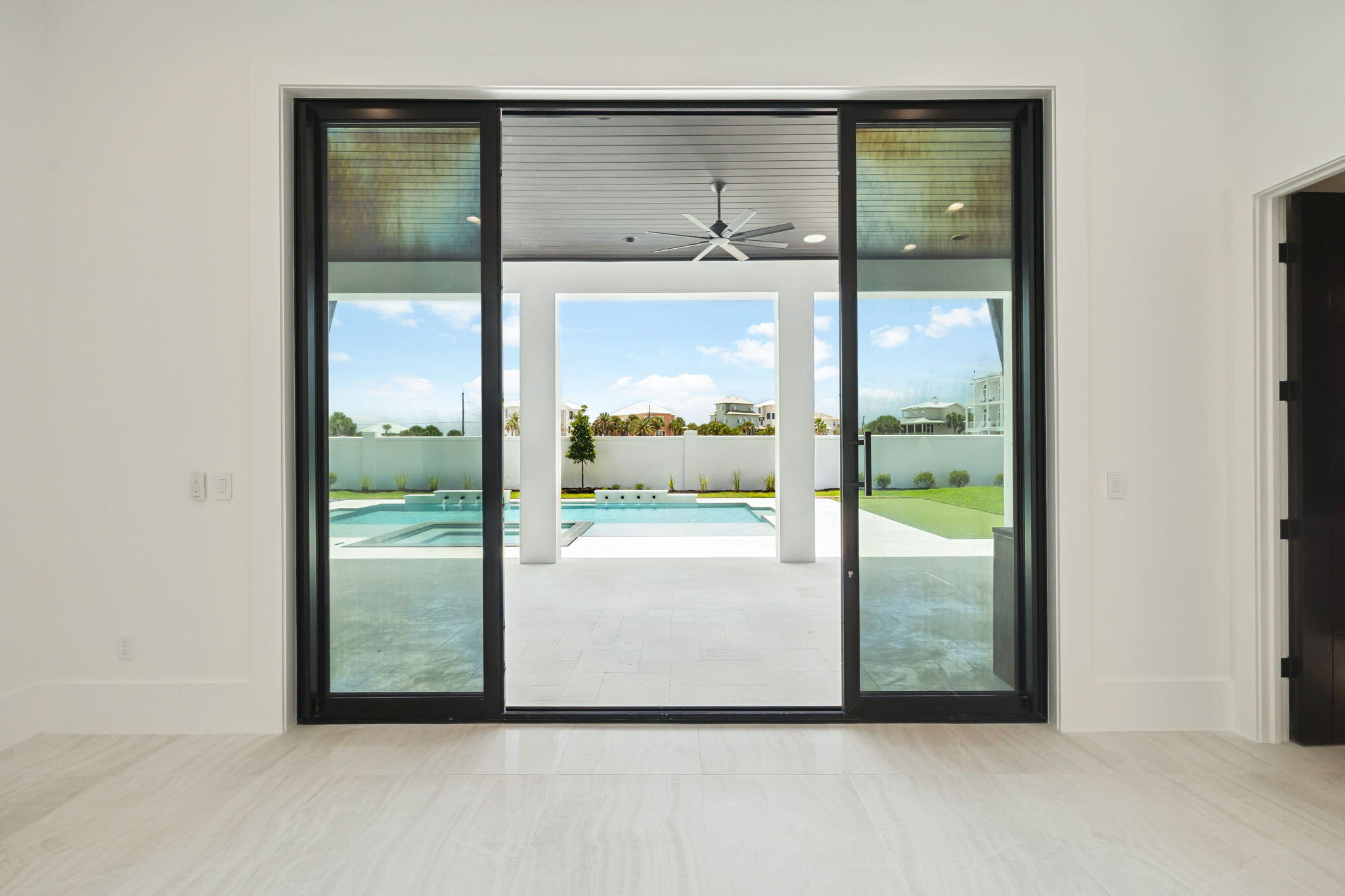 GULF PINES 3RD ADDN - Residential