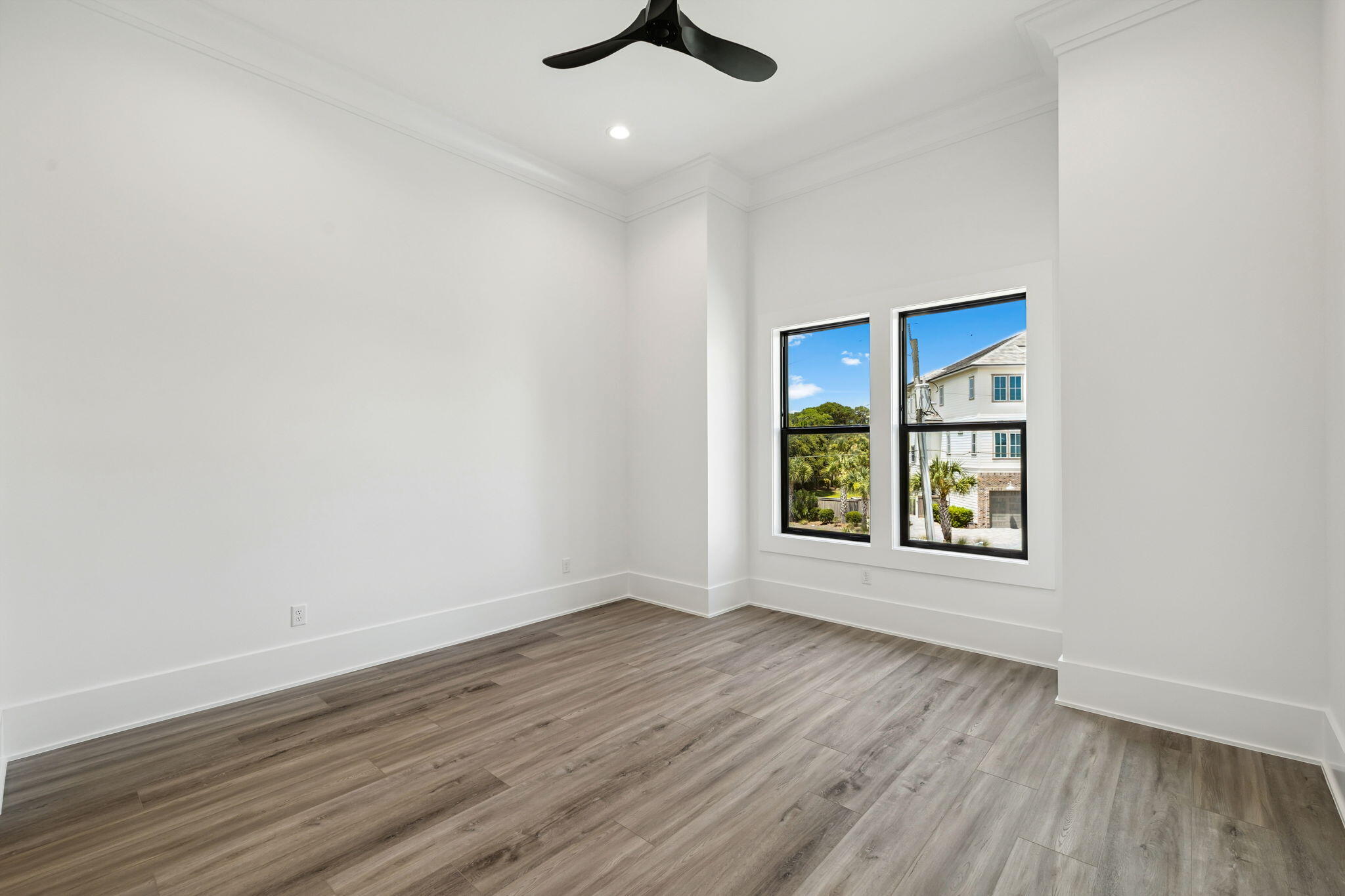 GULF PINES 3RD ADDN - Residential