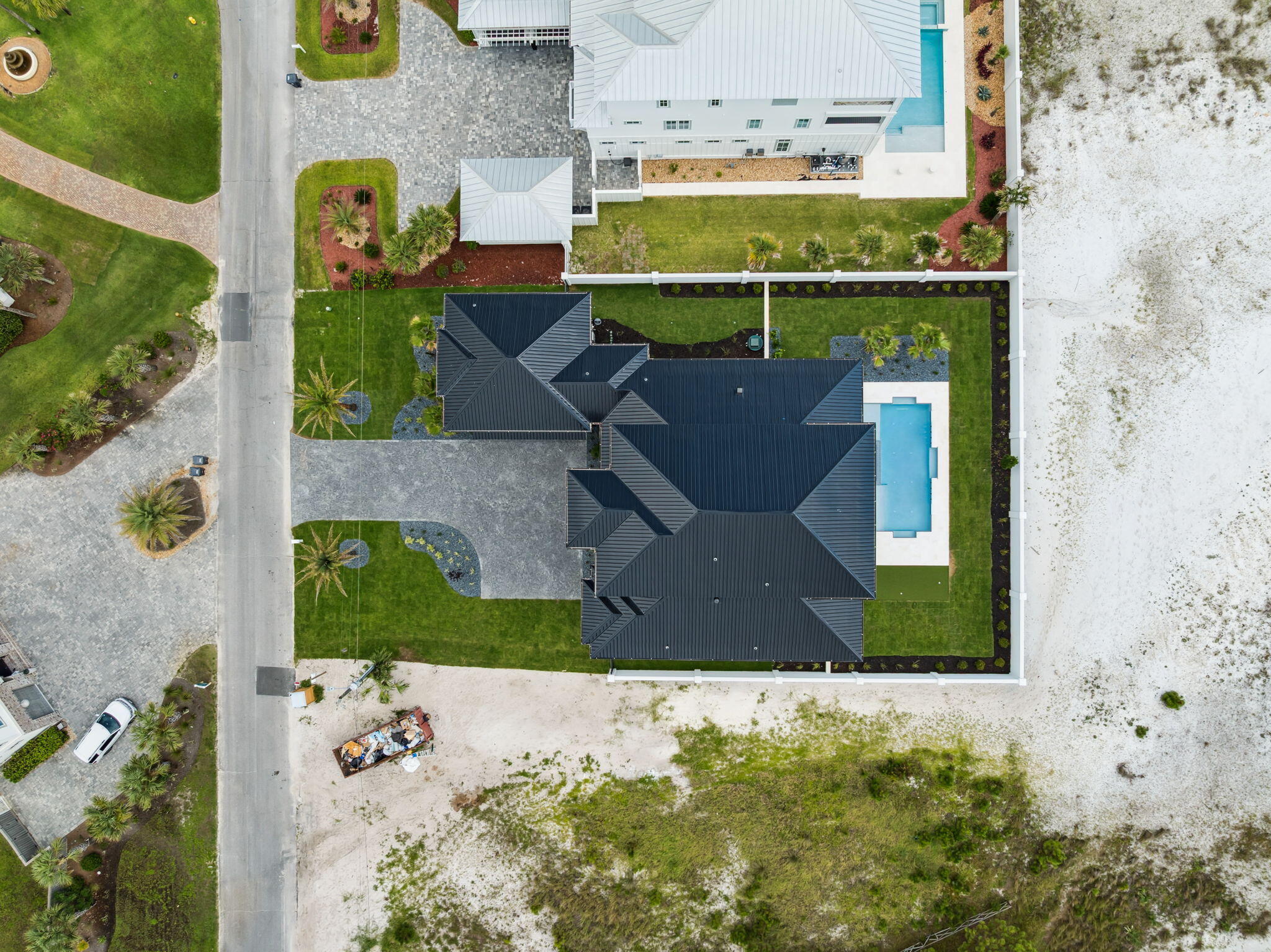 GULF PINES 3RD ADDN - Residential