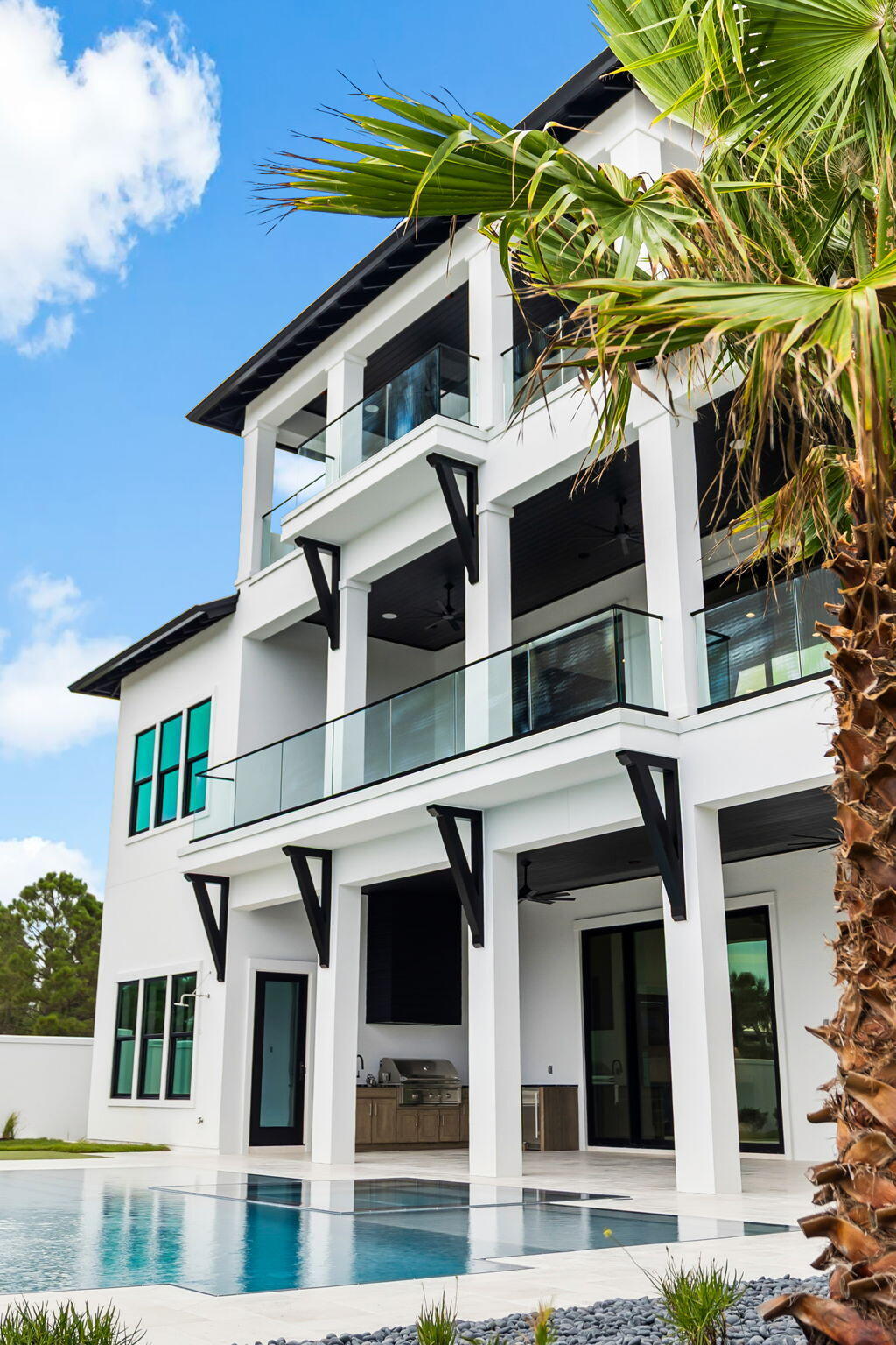 GULF PINES 3RD ADDN - Residential