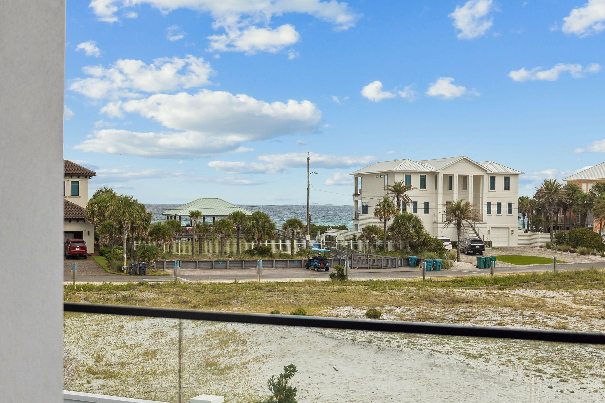 GULF PINES 3RD ADDN - Residential