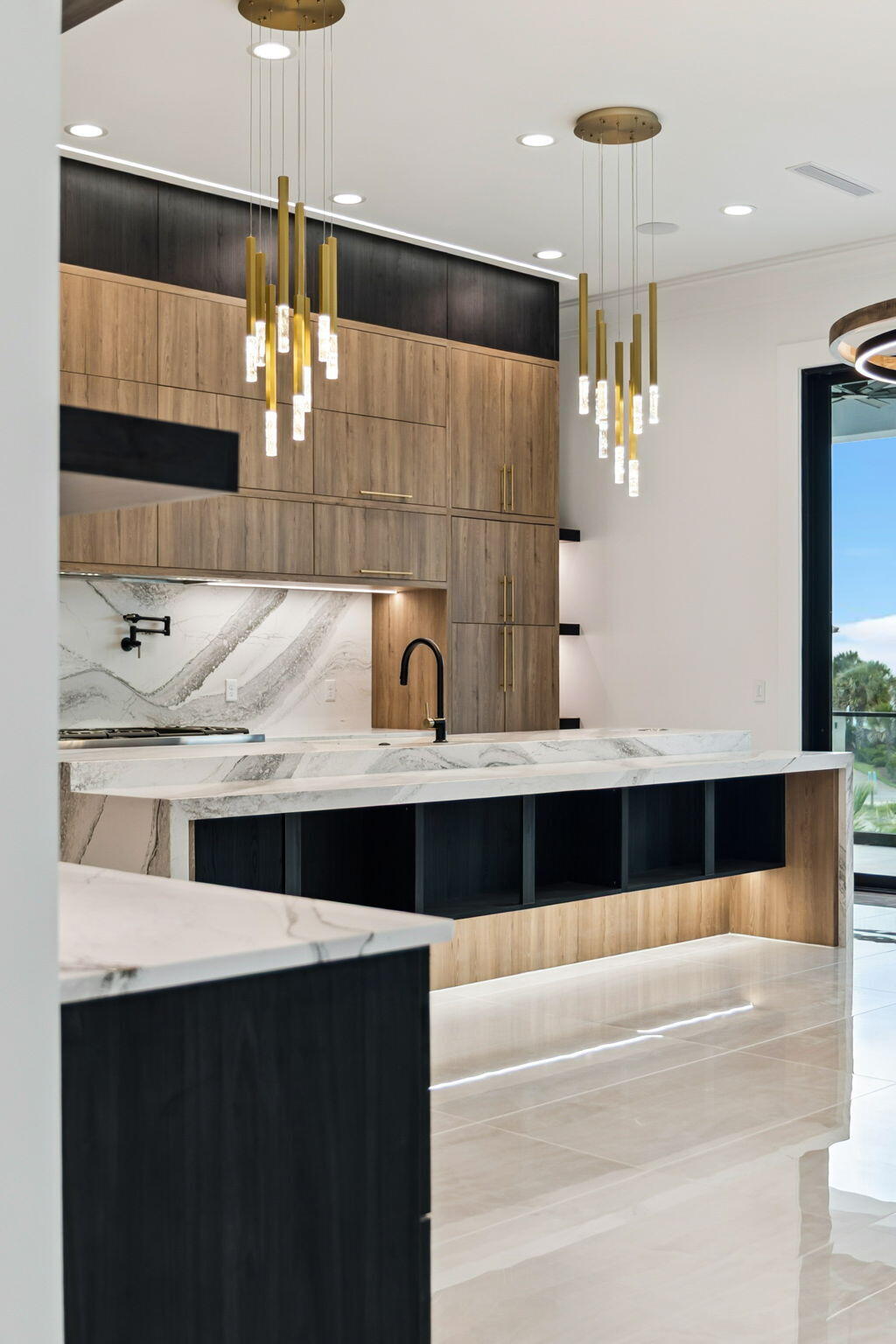 GULF PINES 3RD ADDN - Residential